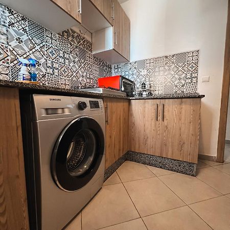 Anza Surf Spot Apartment Agadir Ngoại thất bức ảnh