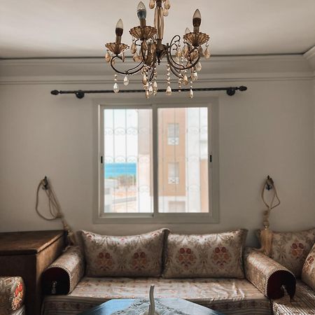 Anza Surf Spot Apartment Agadir Ngoại thất bức ảnh