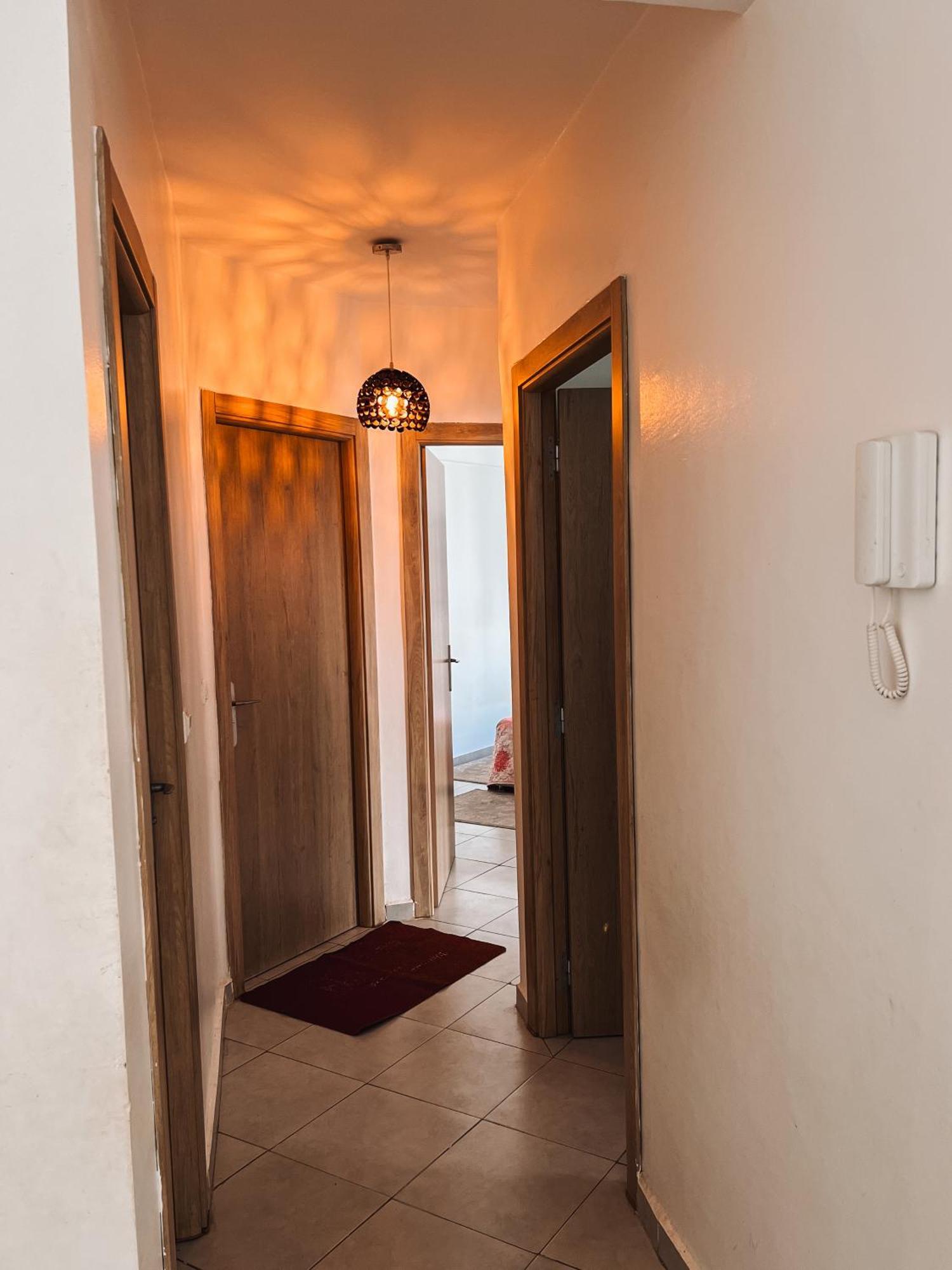 Anza Surf Spot Apartment Agadir Ngoại thất bức ảnh