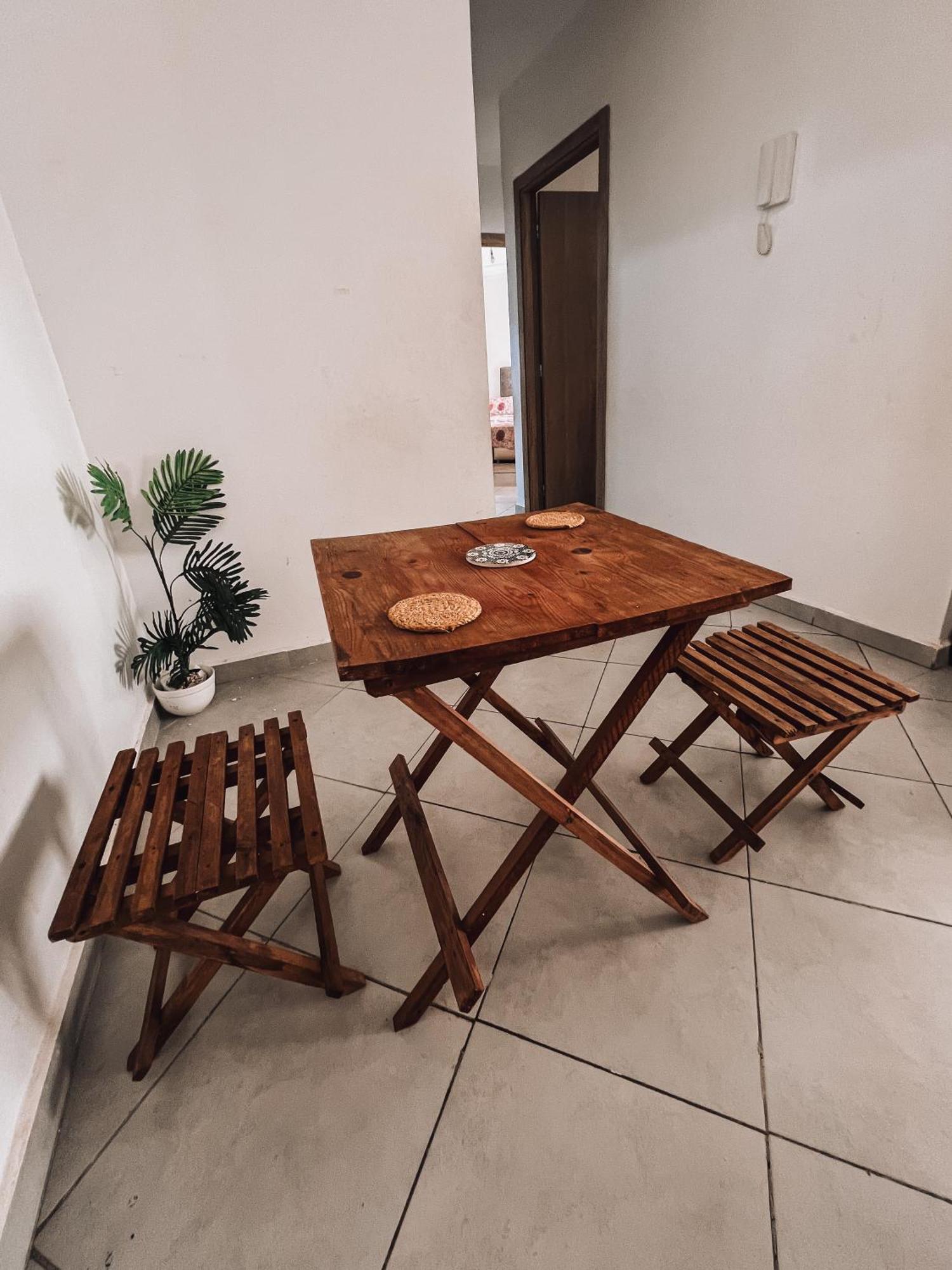 Anza Surf Spot Apartment Agadir Ngoại thất bức ảnh
