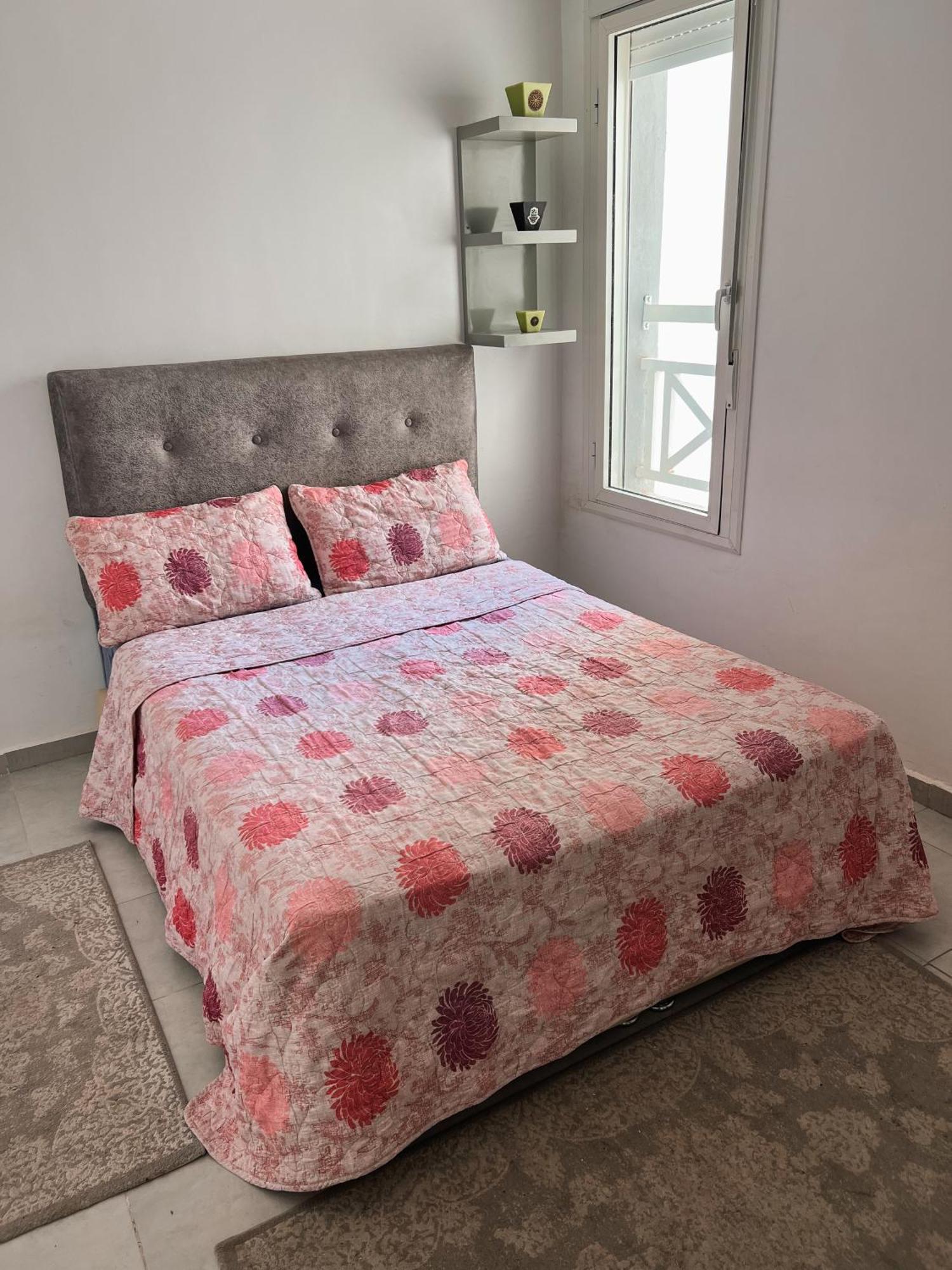 Anza Surf Spot Apartment Agadir Ngoại thất bức ảnh