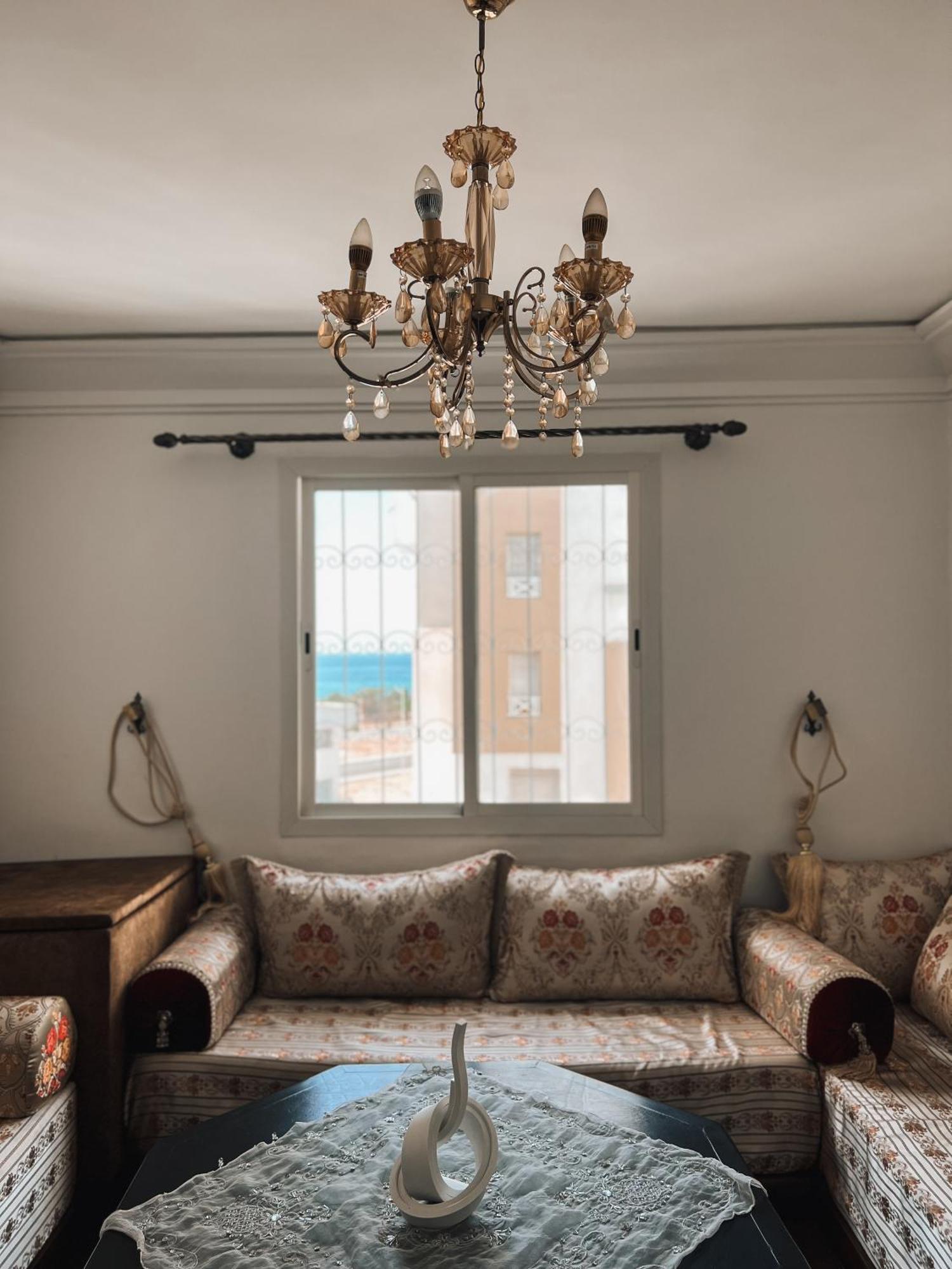 Anza Surf Spot Apartment Agadir Ngoại thất bức ảnh